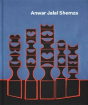 Anwar Jalal Shemza - Preview