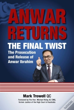 Capa do artigo Anwar Returns: The Final Twist