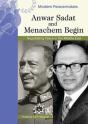 Anwar Sadat And Menachem Begin - Preview