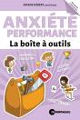 Anxiété De Performance - La Boîte À Outils - Preview