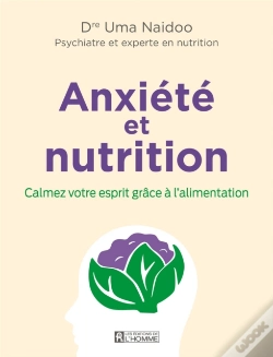 Capa do artigo Anxiété Et Nutrition