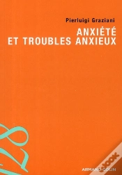 Capa do artigo Anxiété Et Troubles Anxieux
