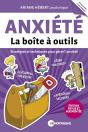 Anxiété - La Boîte À Outils (Édition Revue Et Augmentée) - Preview