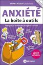 Anxiete - La Boite A Outils - Strategies Et Techniques Pour Gerer L'Anxiete - Preview