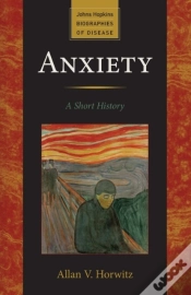 Capa do artigo Anxiety