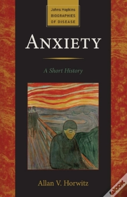 Capa do artigo Anxiety