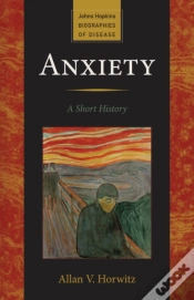 Capa do artigo Anxiety