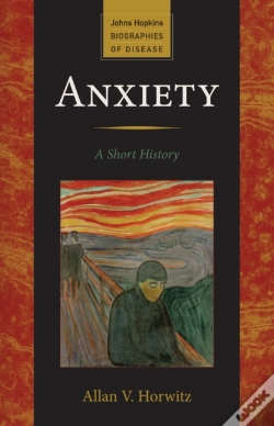 Capa do artigo Anxiety