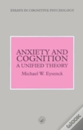 Anxiety And Cognition