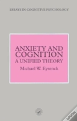 Capa do artigo Anxiety And Cognition