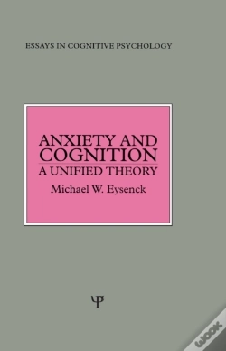 Capa do artigo Anxiety And Cognition