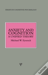 Anxiety And Cognition