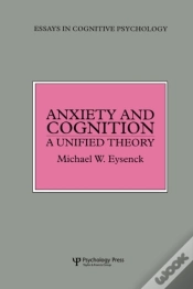 Capa do artigo Anxiety And Cognition