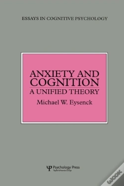 Capa do artigo Anxiety And Cognition