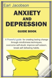 Anxiety And Depression Guide Book