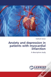 Capa do artigo Anxiety And Depression In Patients With Myocardial Infarction