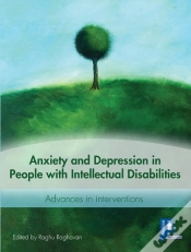 Capa do artigo Anxiety And Depression In People With Learning Disabilities
