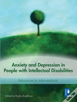 Capa do artigo Anxiety And Depression In People With Learning Disabilities
