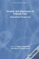 Anxiety And Depression In Primary Care