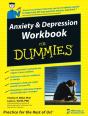 Anxiety And Depression Workbook For Dummies - Preview