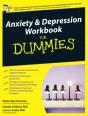 Anxiety And Depression Workbook For Dummies - Preview