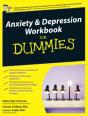 Anxiety And Depression Workbook For Dummies - Preview