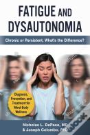 Anxiety And Dysautonomia