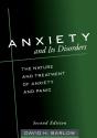 Anxiety And Its Disorders - Preview