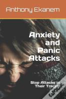 Anxiety And Panic Attacks
