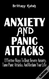 Anxiety And Panic Attacks