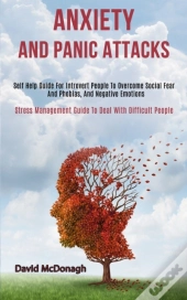 Anxiety And Panic Attacks