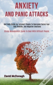 Capa do artigo Anxiety And Panic Attacks