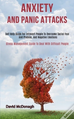 Capa do artigo Anxiety And Panic Attacks