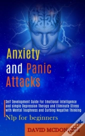 Anxiety And Panic Attacks