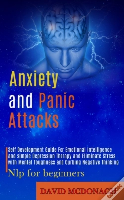 Capa do artigo Anxiety And Panic Attacks