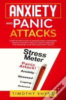 Anxiety And Panic Attacks