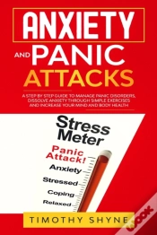 Capa do artigo Anxiety And Panic Attacks