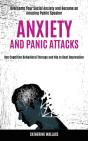 Anxiety And Panic Attacks - Preview