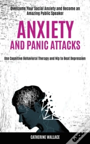 Capa do artigo Anxiety And Panic Attacks