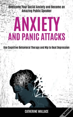 Capa do artigo Anxiety And Panic Attacks