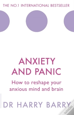 Capa do artigo Anxiety And Panic