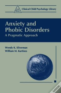 Capa do artigo Anxiety And Phobic Disorders