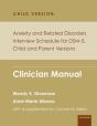 Anxiety And Related Disorders Interview Schedule For Dsm-5, Child And Parent Version - Preview
