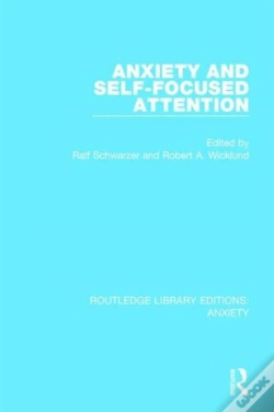 Capa do artigo Anxiety And Self-Focused Attention