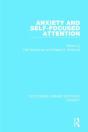 Anxiety And Self-Focused Attention - Preview
