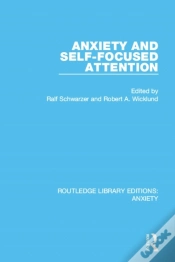 Capa do artigo Anxiety And Self-Focused Attention