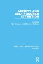 Anxiety And Self-Focused Attention - Preview
