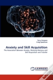 Capa do artigo Anxiety And Skill Acquisition