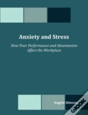 Capa do artigo Anxiety And Stress: How Poor Performance