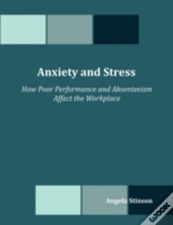 Capa do artigo Anxiety And Stress: How Poor Performance